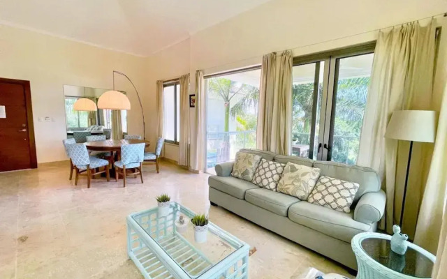 One Bedroom apt With Terrace in Punta Cana Resorts