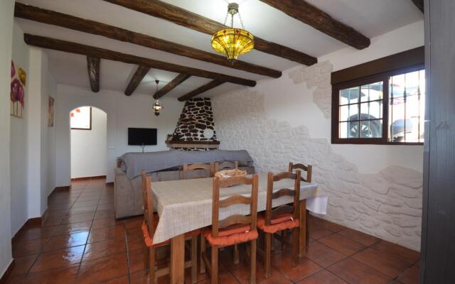 Villa Cortijo Romero