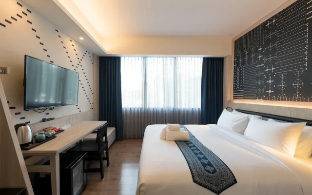 Salee Boutique Hotel