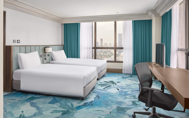 Holiday Inn & Suites Manila Galleria by IHG