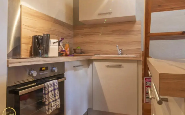 Les Garrigues de la Vallée des Baux