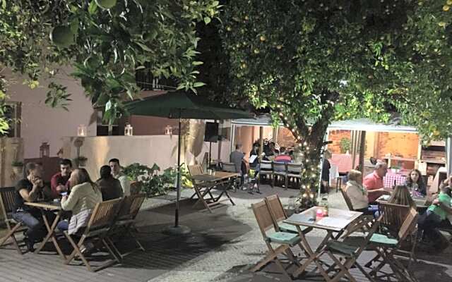 Águeda Hostel And Friends