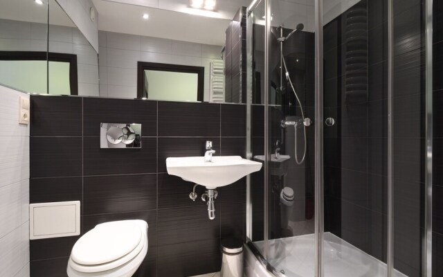 Turnau Angel City Serviced Apartments