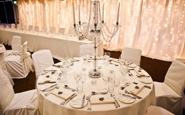 Aston Hall Hotel, BW Signature Collection