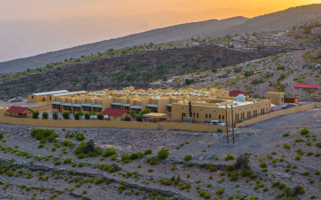 Shorfet Al Alamin Hotel