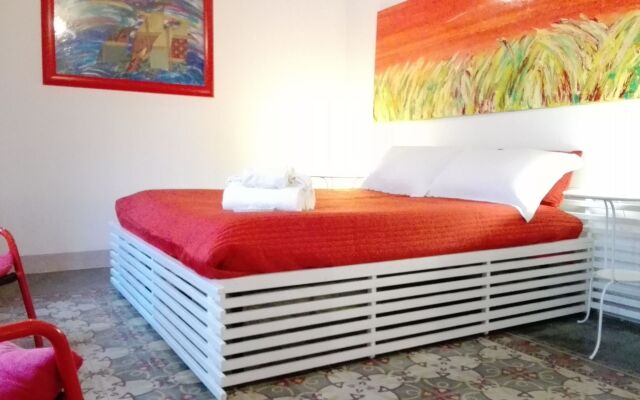 Casalicchio B&B