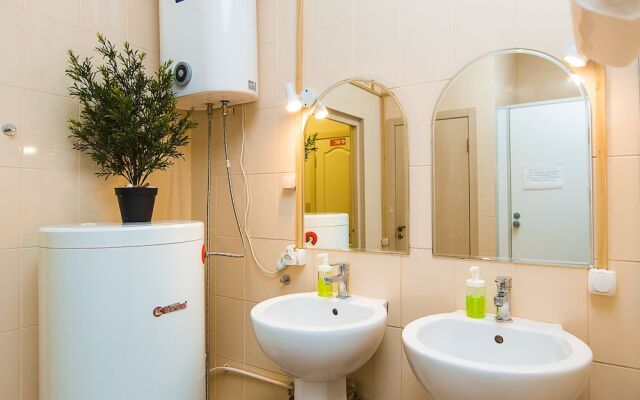 Hostels Lefortovo