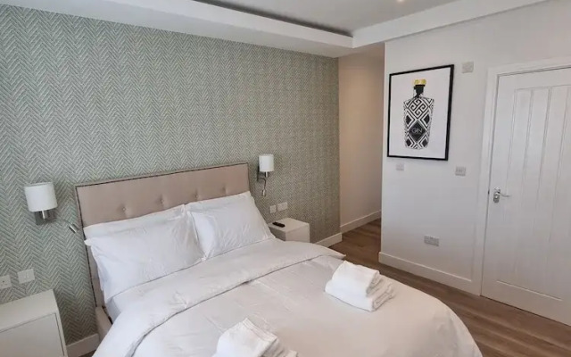 Hotel CG London