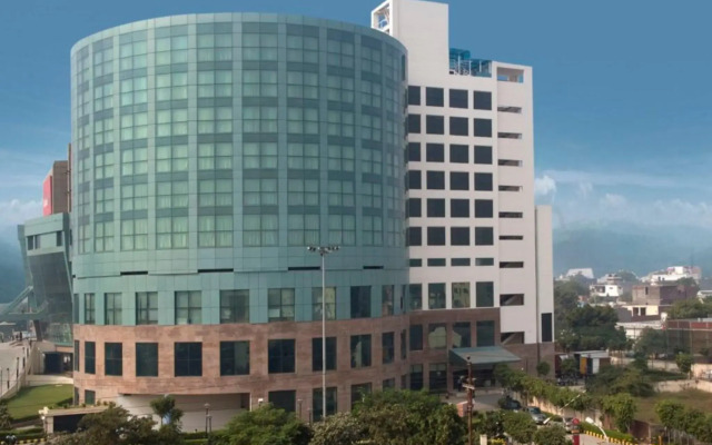 Savoy Suites Greater Noida