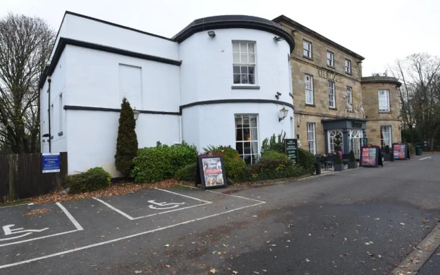The Mount Hotel