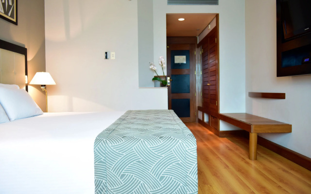 Pestana Sao Paulo Hotel