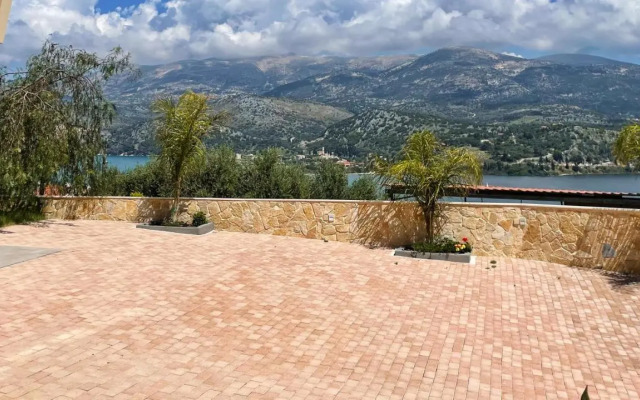 Michael's House - Argostoli