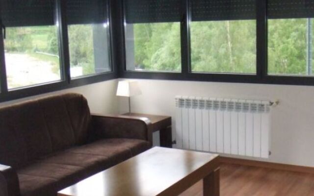 Apartamentos Tarter Pirineos 3000