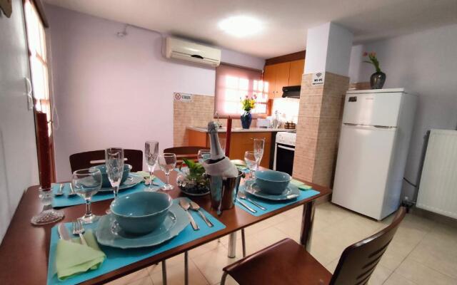 EndlessSunrise (3) Apartments by the sea