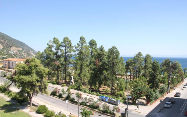 Hotel Artemision