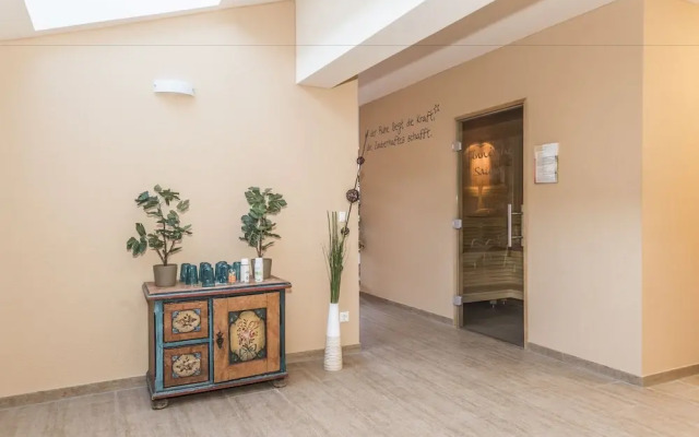 JUFA Hotel Altenmarkt