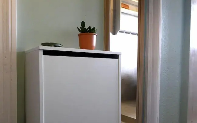 Porta 33 Rio Homey