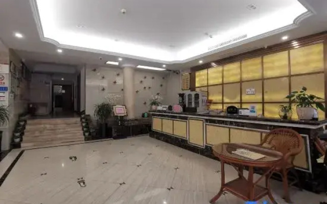 Wanhao Hotel