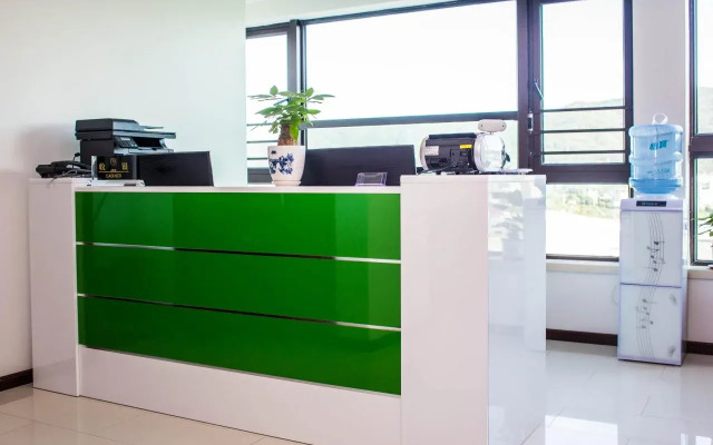 Zhuhai Vidical Serviced Apartment