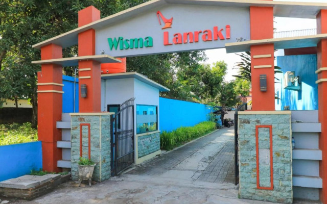 Wisma Lanraki