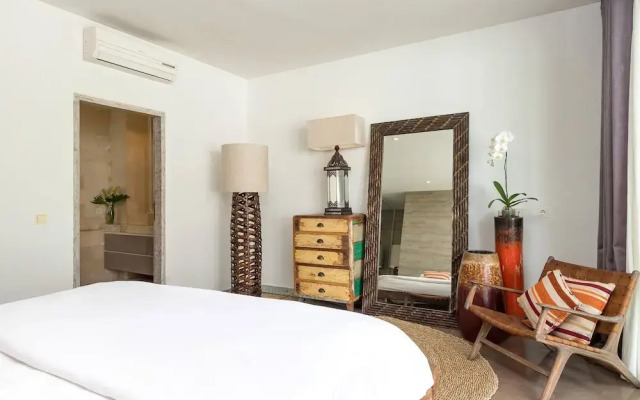 Villa Mia in Central Canggu