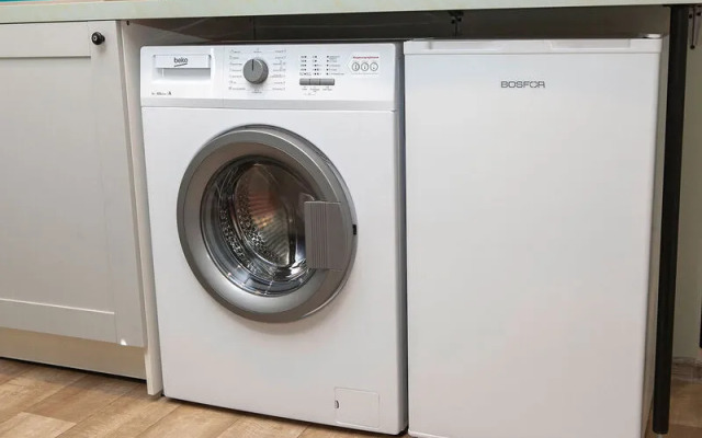 Диван и Чемодан на ул. Космическая, 12/1