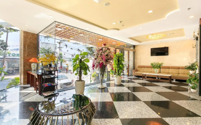 OYO 151 An Binh Hotel