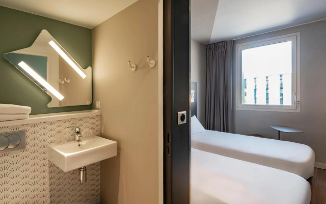 Ibis Budget Saint-Etienne Centre Gare Châteaucreux