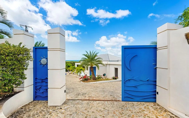 Dream Villa Terres Basses-2169