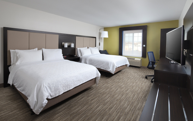 Holiday Inn Express Grand Rapids SW by IHG