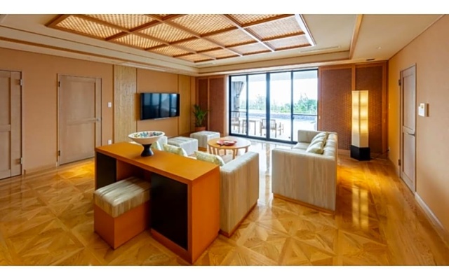 Miyakojima Kurima Resort Seawood Hotel - Vacation STAY 16225v – Guest Rooms – Kurima Island