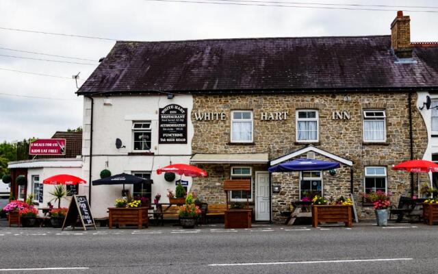 The White Hart Inn