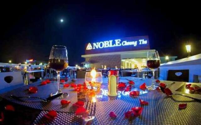 Noble Chaung Tha Hotel