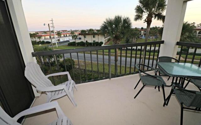 Ocean Village Club D31