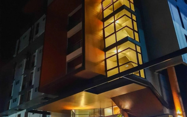 The Vita Plus Hotel