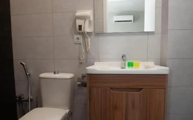 Old City Boutique Hotel