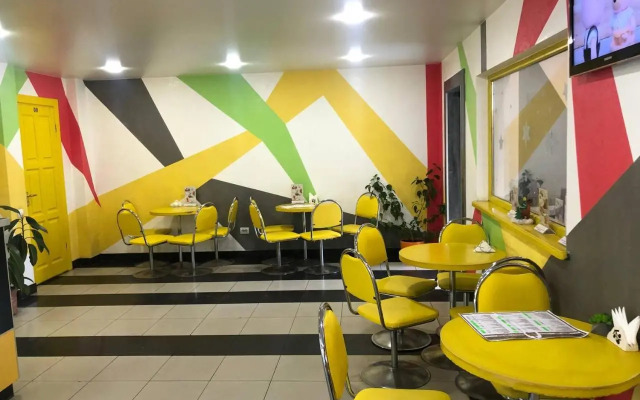 Саквояж Вокзал