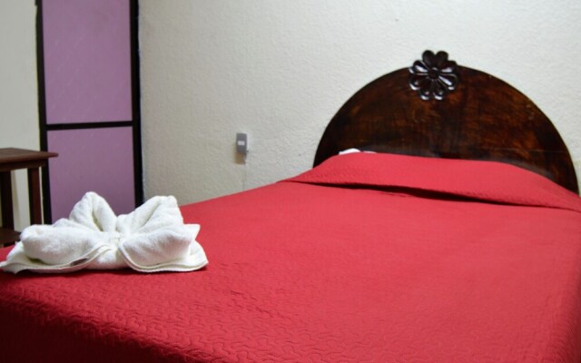 Hotel Casa Genesis