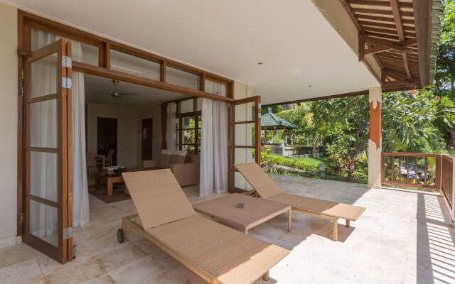 Puri Wirata Dive Resort and Spa