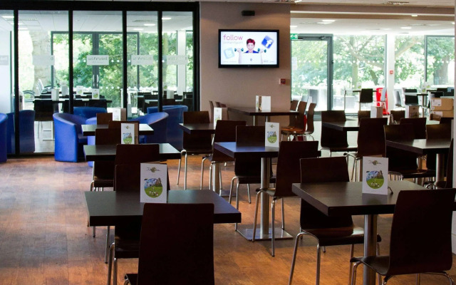 Turing College - University of Kent
