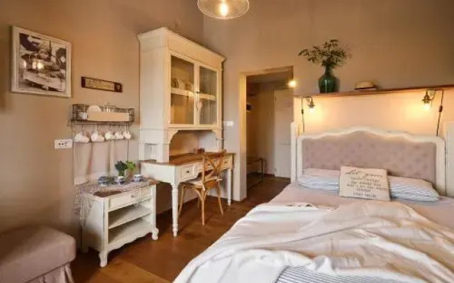 BIOHOTEL StDaniel