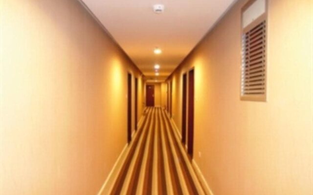 Golden Comfort Hotel