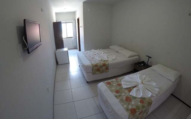 Iracema Mar Hotel