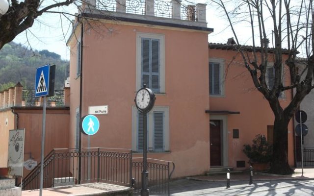 Residenza Storica Casa Brunori