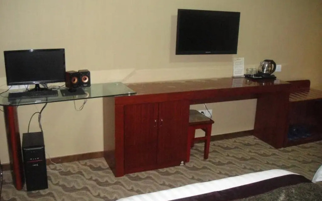 Xing Xin Hotel