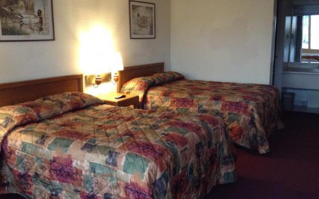 Knights Inn - Chilhowie