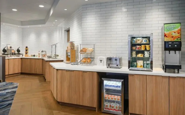 Fairfield Inn Joliet South