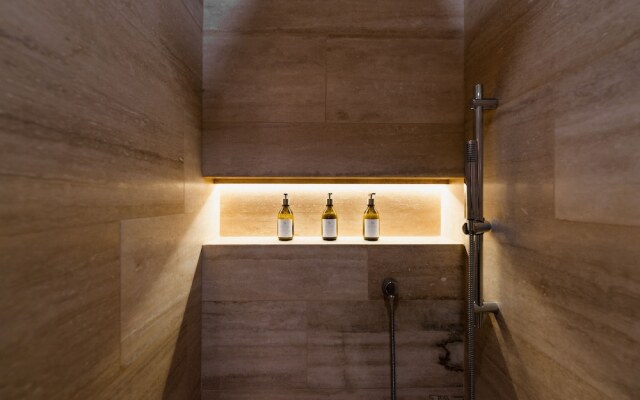 Casa Luciana Condesa