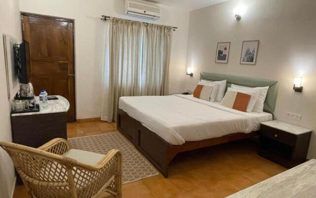 La Vaiencia Beach Resort