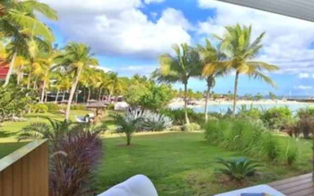 La Creole Beach Hôtel & Spa